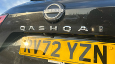 Nissan Qashqai 1.3 DiG-T MH Acenta Premium 5dr Petrol Hatchback